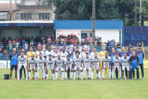 Maricá inicia preparação de olho na Copa do Brasil