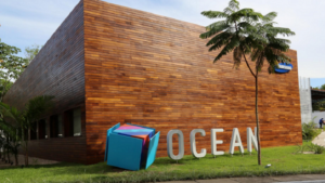 Samsung Ocean abre inscrições para a programação de janeiro