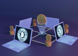 Golpes de criptomoeda: como se proteger