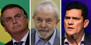 ‘A perda de popularidade de Bolsonaro é evidente e sem volta’, afirma especialista
