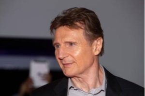 ‘Os filmes de ação chegaram ao fim’, diz Liam Neeson sobre novos trabalhos