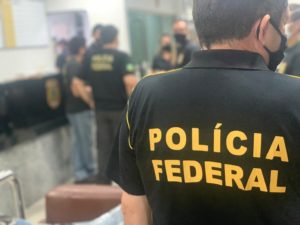 Polícia Federal deflagra Operação Deméter