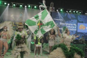 PROJETO CULTURAL : LIVES – “BRASILIA TEM CULTURA CARNAVALESCA”
