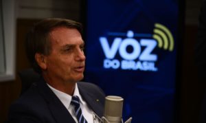 Bolsonaro afirma que não errou nenhuma vez durante a pandemia