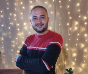 O menino prodígio