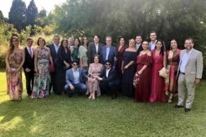 Morre, mãe do advogado Francisco Caputo