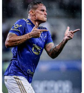 Cruzeiro reassume a liderança do Campeonato Mineiro