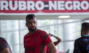 Flamengo contrata Fabrício Bruno para reforçar setor defensivo