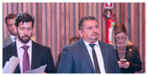 Deputados distritais esquerdistas vislumbram tutelar a imprensa no DF