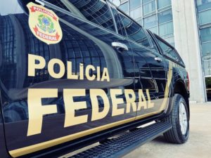 PF busca oito suspeitos de financiar ou participar de atos antidemocráticos em Brasília