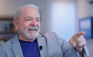 STF suspende última ação penal contra Lula