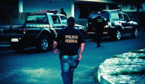 PF deflagra Operação Falsas Promessas para combater tráfico de pessoas