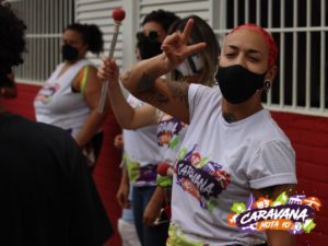 Caravana Nota 10: Projeto percorre escolas do DF para levar cultura e arte aos estudantes