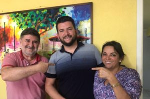 Família de Juarezão quer dar continuidade a seu legado