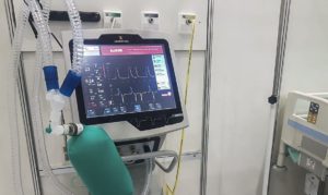 Atenção | ocupação de UTIs do SUS passa de 80% em oito estados e no DF