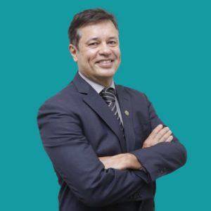 Presidente do Conselho de Odontologia destaca parceria com GDF para enfrentar momentos turbulentos do setor