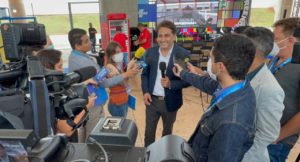 Campus Party retorna à Brasília  com diversas novidades