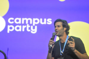 Campus Party lança revista científica