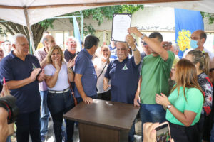 UBS, rodoviária e hospital do Gama serão reformados