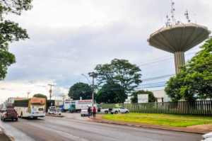 Ceilândia faz 51 anos com muitas obras e R$ 120 milhões de investimentos