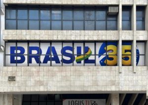 BRASIL 35 | Nominata convidativa