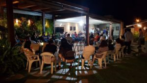 GRUPO POLÍTICO DE PRÉ-CANDIDATOS ORIUNDOS DO PROS/DF, SE REUNIU MAIS UMA VEZ!