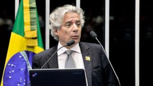 Adriano Pires é confirmado como novo presidente da Petrobras