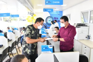 Na Hora chega ao Recanto das Emas nesta terça-feira (15)