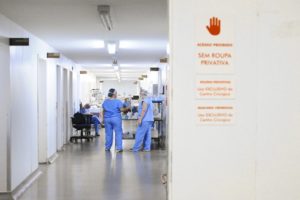 Vem aí novo concurso público para áreas da assistência à saúde