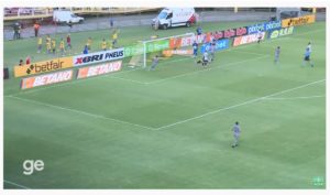 Fluminense goleia Resende e assegura título da Taça Guanabara