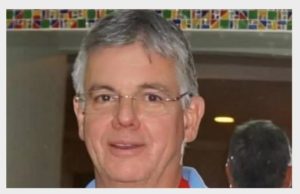 Professor Marco Antônio Del’Isola morre aos 66 anos