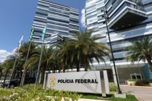 Polícia Federal inaugura novo Edifício Sede em Brasília