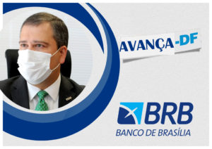 Vem aí o Avança DF, programa do BRB que vai impulsionar a economia no DF