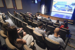 Sesc-DF promove café business para comerciários e empresários