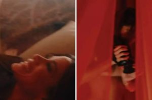 Anitta grava sex tape para novo single em espanhol. Assista!