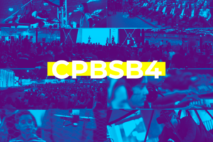 Campus Party está chegando no seu último dia de palestras
