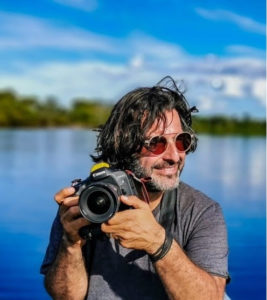 Ricardo Stuckert lança obra sobre os povos originários brasileiros