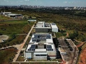 NEOENERGIA BRASÍLIA INAUGURA PROJETO DE EFICIENTIZAÇÃO ENERGÉTICA NO CAMPUS DA UNB EM CEILÂNDIA