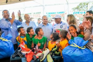 Ibaneis Rocha investe no esporte da Vila Rabelo