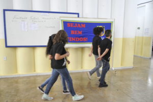 DF tem 15 escolas cívico-militares, saiba como funciona o modelo