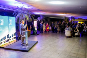Exposição em homenagem à história de Brasília