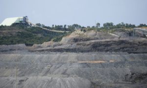 Chuvas em Minas e queda na demanda chinesa afetam mineração