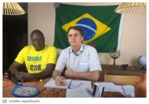 Vídeo | Bolsonaro admite que negociou cargos; ato que já chamou de crime