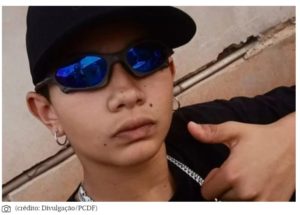 Adolescente de 15 anos morre esfaqueado em baile funk em Ceilândia