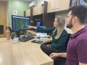 CODEX DESENVOLVE SOLUÇÃO DIGITAL PARA GOVERNOS IMPULSIONAREM A AGENDA VERDE