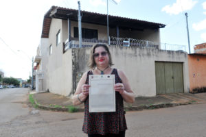 Ibaneis vai entregar 1.447 escrituras para moradores de sete regiões do DF