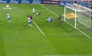 Flamengo vence a Universidad Católica e segue 100% na Libertadores