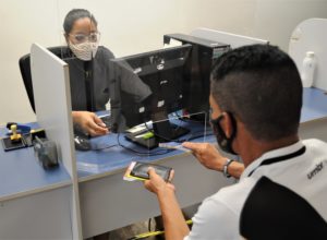 Instrução estabelece retorno de servidores a trabalho presencial