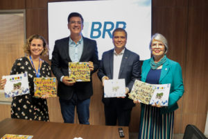 Educação patrimonial valorizada nas escolas públicas do DF
