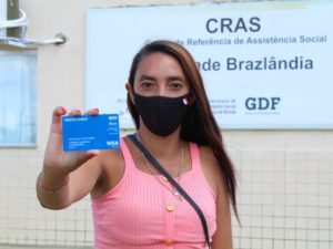 BRB | Parcela de maio do Cartão Prato Cheio está liberada